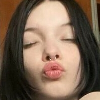 CuteKate Desnuda