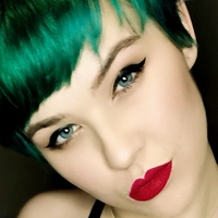cutekatkinklite Desnuda