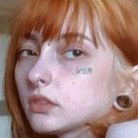 Cyberkirra Desnuda
