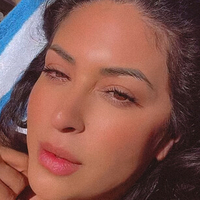 Cynannamarie Desnuda