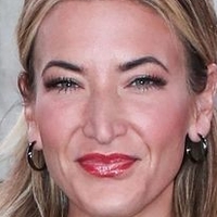 Cynthia Frelund Desnuda