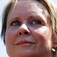 Cynthia Nixon Desnuda