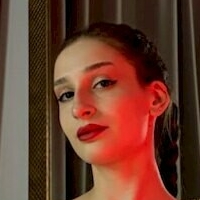 daisy_benson Desnuda