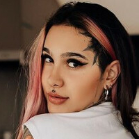 Dana Gomes Desnuda