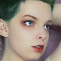 dancingwiththefae2.0 Desnuda