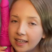 Dani ASMR Desnuda