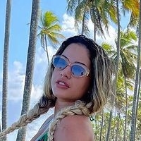 Dani Costa Desnuda