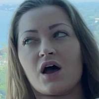 Dani Daniels Desnuda