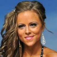 Dani Reardon Desnuda
