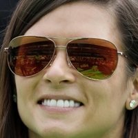 Danica Patrick Desnuda