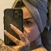 Daniela Arcila Pineda Desnuda