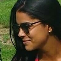 Daniela Baptista Desnuda