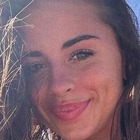Daniela Blasco Desnuda