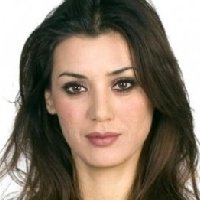 Daniela Martani Desnuda