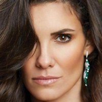 Daniela Ruah Desnuda