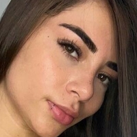 danielaoviedo___ Desnuda