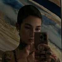 Danielle Bregoli / Bhad Bhabie Desnuda