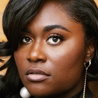 Danielle Brooks Desnuda