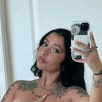 Danielle Cohn Desnuda