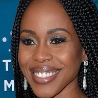 Danielle Moné Truitt Desnuda