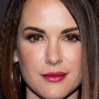 Danneel Ackles Desnuda