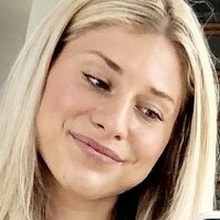 Dannie Rogers Desnuda