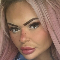 darcy_xox Desnuda