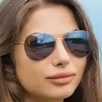 Daria Shy Desnuda