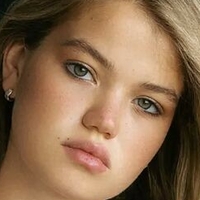 Daria Tyazkhun Desnuda
