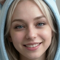 DariaArtificial Desnuda