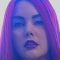dashysyren Desnuda