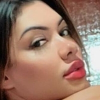 Dayenerocha Desnuda
