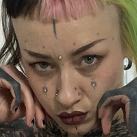 deadlexi Desnuda