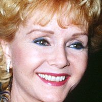 Debbie Reynolds Desnuda
