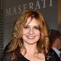 Debora Caprioglio Desnuda