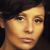 Deborah Anderson Desnuda