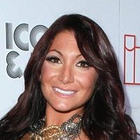 Deena Nicole Cortese Desnuda
