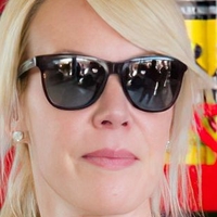 DeLana Harvick Desnuda