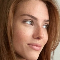 delilahlovesc Desnuda