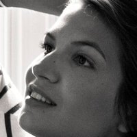 Delphine Tempels Desnuda