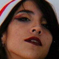 demonflor.666 Desnuda