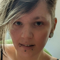 Demongirlcock Desnuda