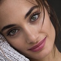 Denise Capezza Desnuda