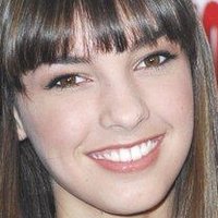 Denyse Tontz Desnuda