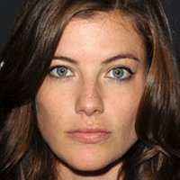 Devin Kelley Desnuda