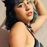 Deyna Galed Desnuda
