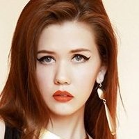 Diana Ageeva Desnuda