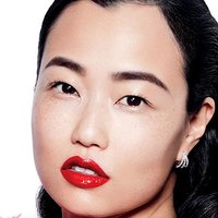 Diana Bang Desnuda