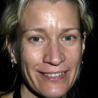 Diane Gaidry Desnuda