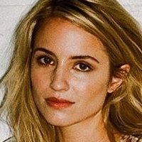 Dianna Agron Desnuda
